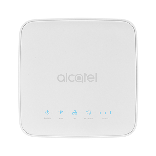 Alcatel HH40V N300 (10/100BASE-TX/4G(3G) Internet Centre/ SIM Card)